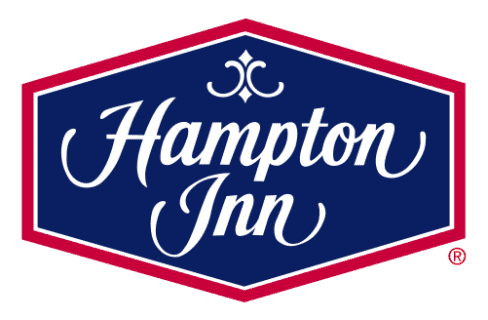 Hampton Inn Logo