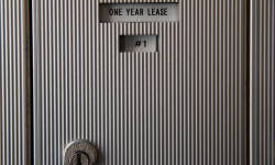 One Year Lease