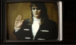 CAPTIVATED: The Trials of Pamela Smart (NH)