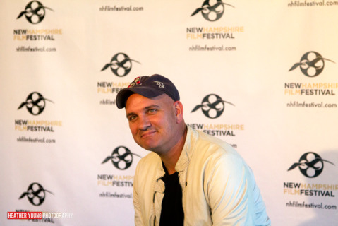 Mike O'Malley returns to New Hampshire Film Festival with his TV show Survivor's Remorse