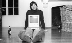 Steve Jobs: The Man in The Machine