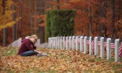 A Living Memorial: New Hampshire State Veterans Cemetery