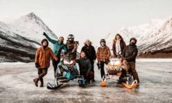 Expedition Norway: Gateway to the Arctic