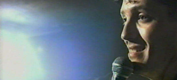 Allen Anders – Live at the Comedy Castle (circa 1987)