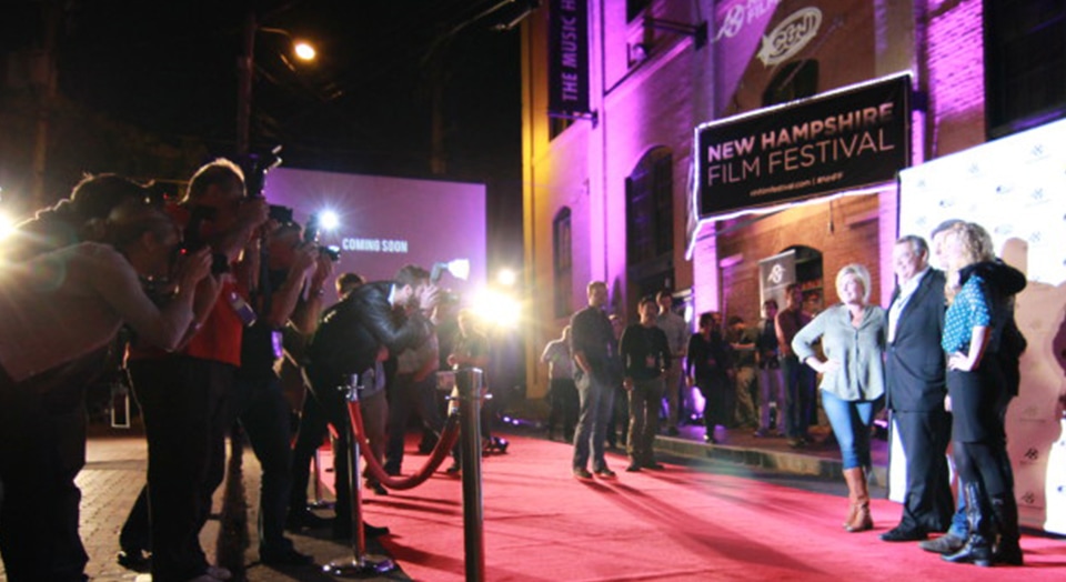 Calling All Film Lovers! Passes for the 2019 NHFF are On Sale Now!