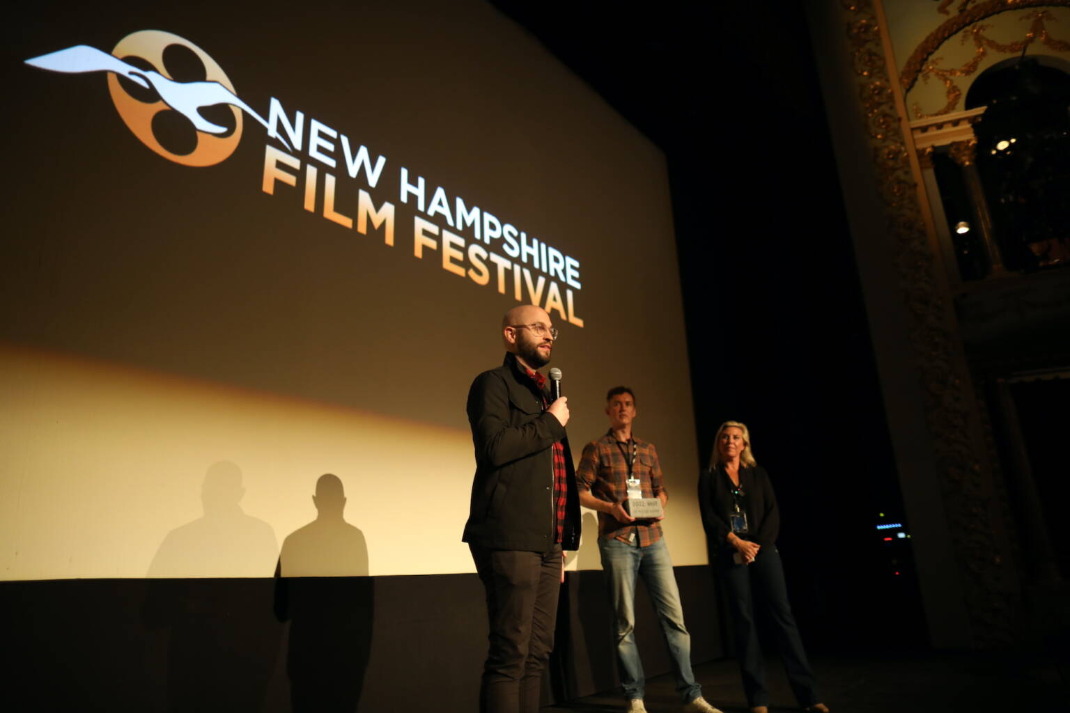 20th Anniversary New Hampshire Film Festival Announces Awards After