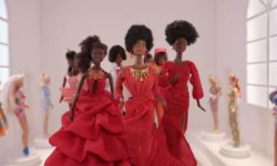 Black Barbie: A Documentary