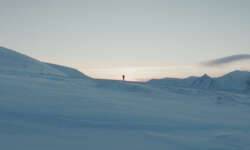 First Light