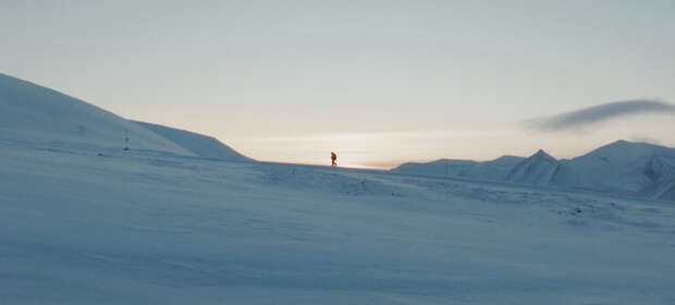 First Light