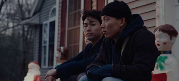 My Father’s House // 故乡