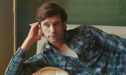 Peter Hujar’s Day