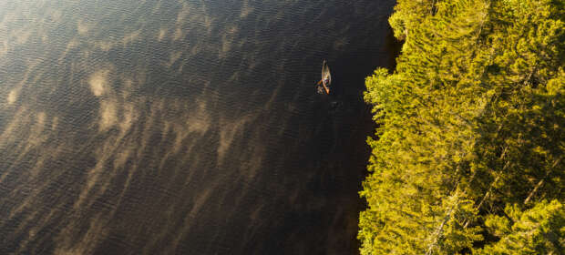 Conserving Access: The Future of Maine’s Lands