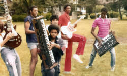 Move Ya Body: The Birth of House