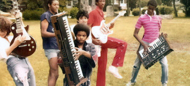 Move Ya Body: The Birth of House