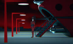 Voyage of the Red Rabbit