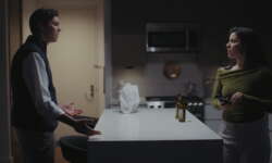 The Delivery Guy