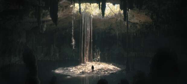 Underland