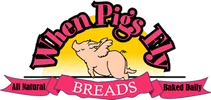 When Pigs Fly
