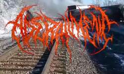 A Derailment