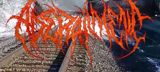 A Derailment