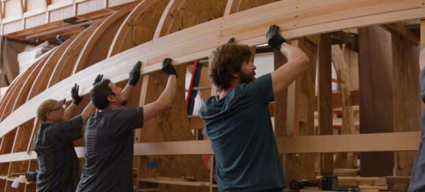 Boatbuilders