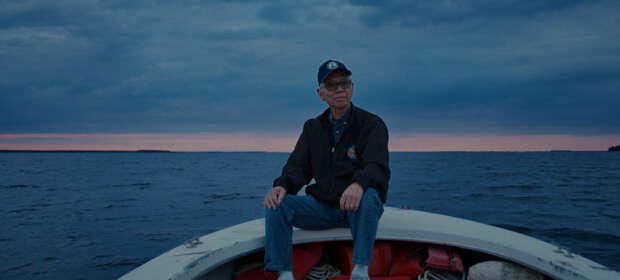 Sea Song