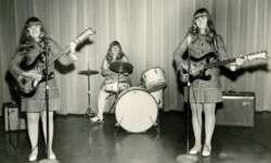 We Are The Shaggs