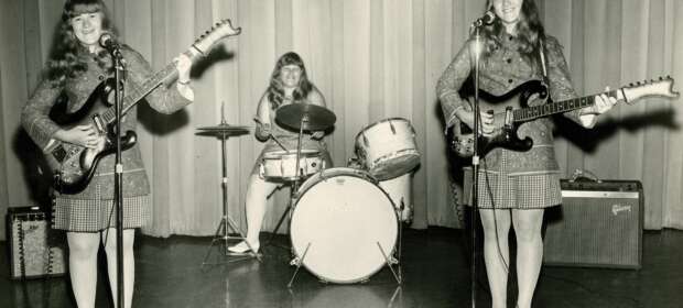 We Are The Shaggs