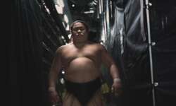 Sumo: Spirit Weighs Nothing