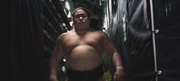 Sumo: Spirit Weighs Nothing
