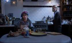 The Diary of a Chambermaid