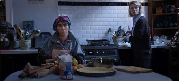 The Diary of a Chambermaid