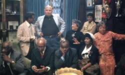 Once Upon a Time in Harlem