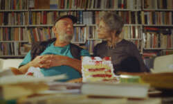 Terri & Richard