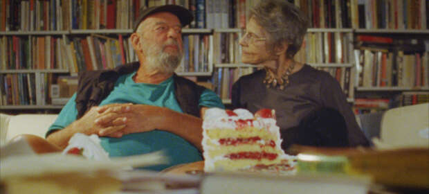Terri & Richard
