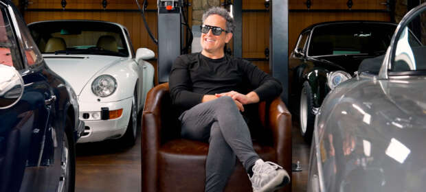 Vivian Campbell: Between Stages